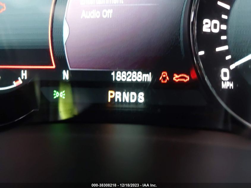 2016 LINCOLN MKC PREMIER - 5LMCJ1C98GUJ08520