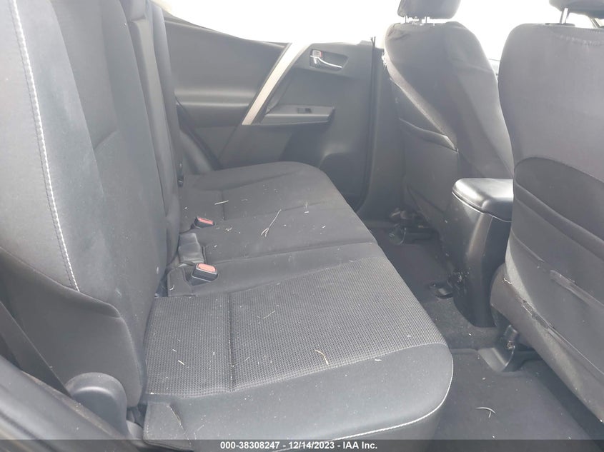 VIN JTMWFREV0HD099201 2017 TOYOTA RAV4 XLE