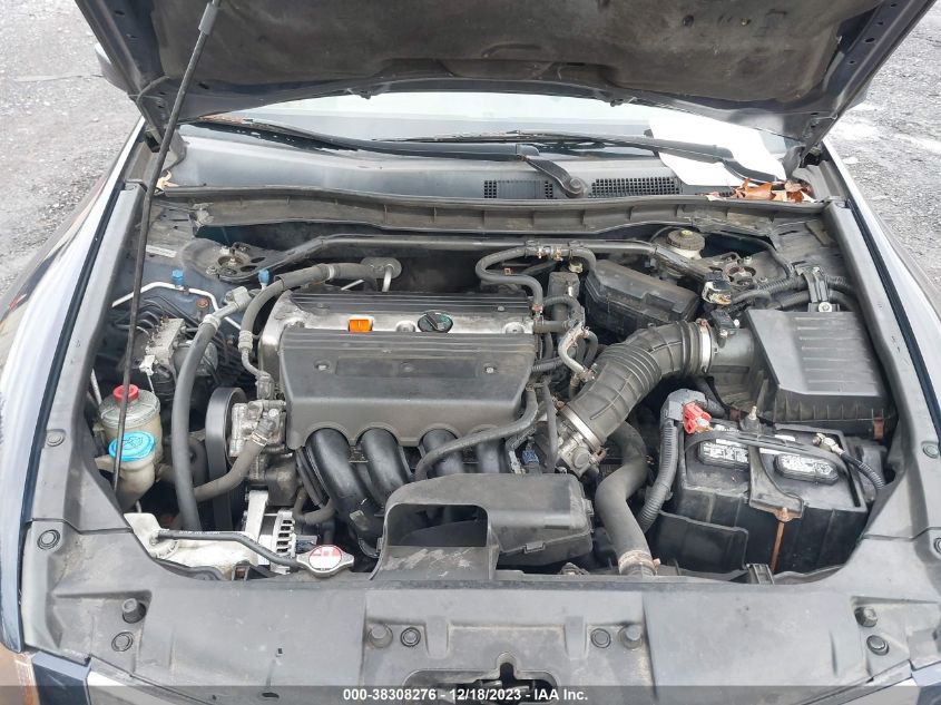 1HGCP26858A809714 | 2008 HONDA ACCORD