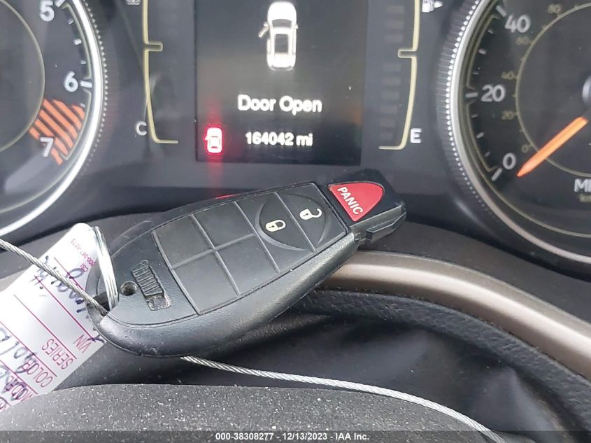 2015 JEEP CHEROKEE LATITUDE - 1C4PJLCB8FW636987