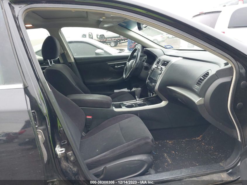 2013 NISSAN ALTIMA 2.5 SV - 1N4AL3AP1DC111868