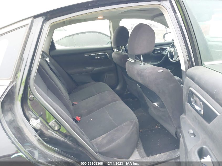 2013 NISSAN ALTIMA 2.5 SV - 1N4AL3AP1DC111868