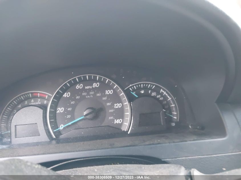 2015 TOYOTA CAMRY LE/XLE/SE/XSE - 4T1BF1FKXFU908877