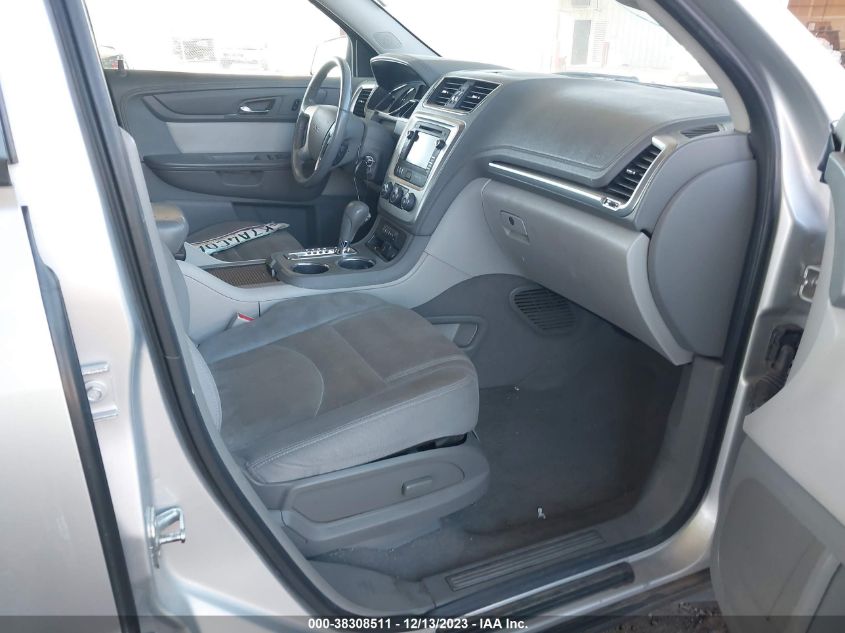 2015 GMC ACADIA SLE-2 - 1GKKRPKD6FJ339649