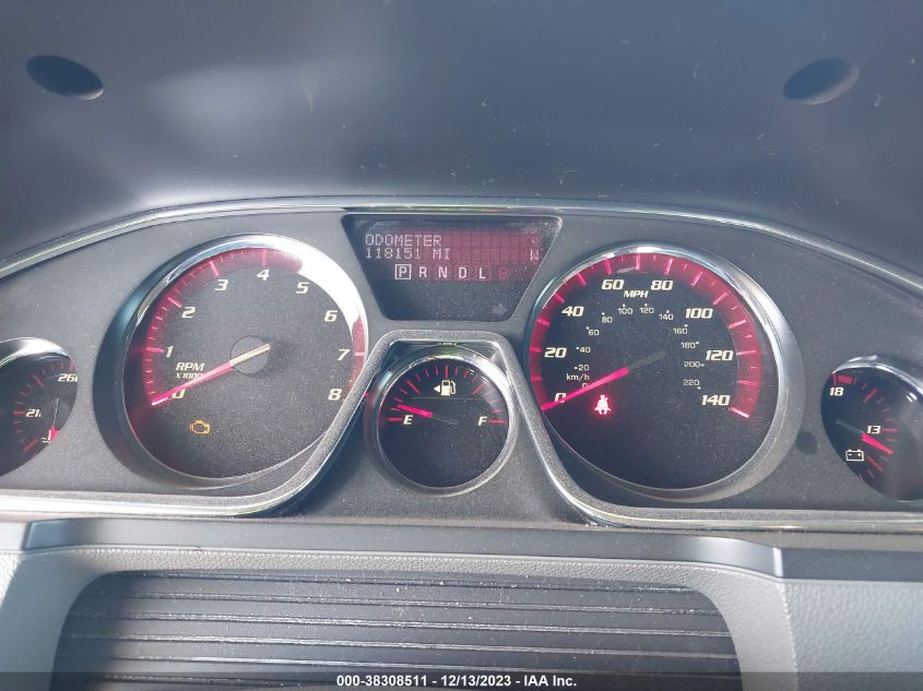 2015 GMC ACADIA SLE-2 - 1GKKRPKD6FJ339649