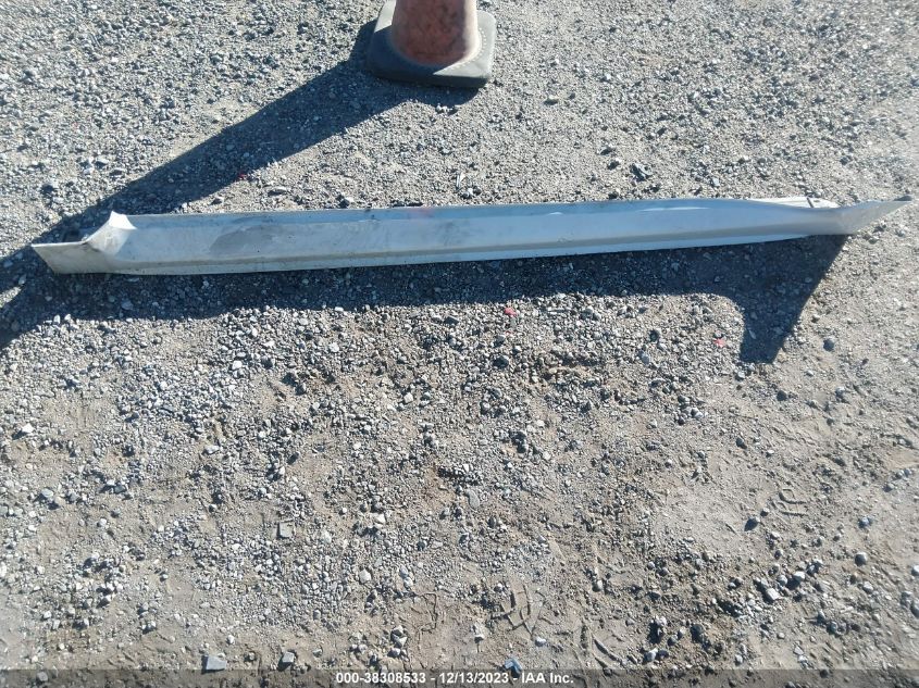 2017 SUBARU WRX - JF1VA1B60H9815693