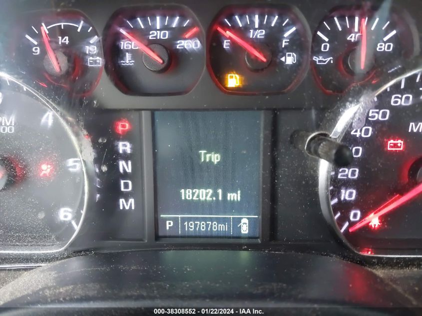 2015 CHEVROLET SILVERADO 1500 WT - 1GCNCPEH3FZ312080