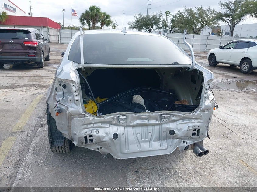 VIN 5YFS4RCEXLP056370 2020 TOYOTA COROLLA SE