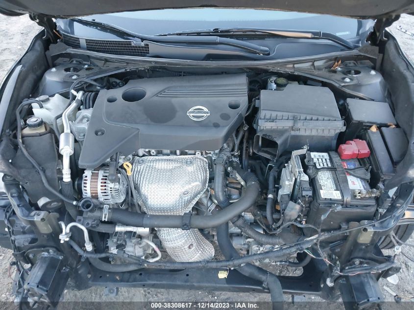 2015 NISSAN ALTIMA 2.5 S - 1N4AL3AP7FC449228