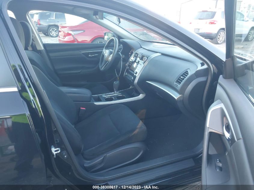 2015 NISSAN ALTIMA 2.5 S - 1N4AL3AP7FC449228