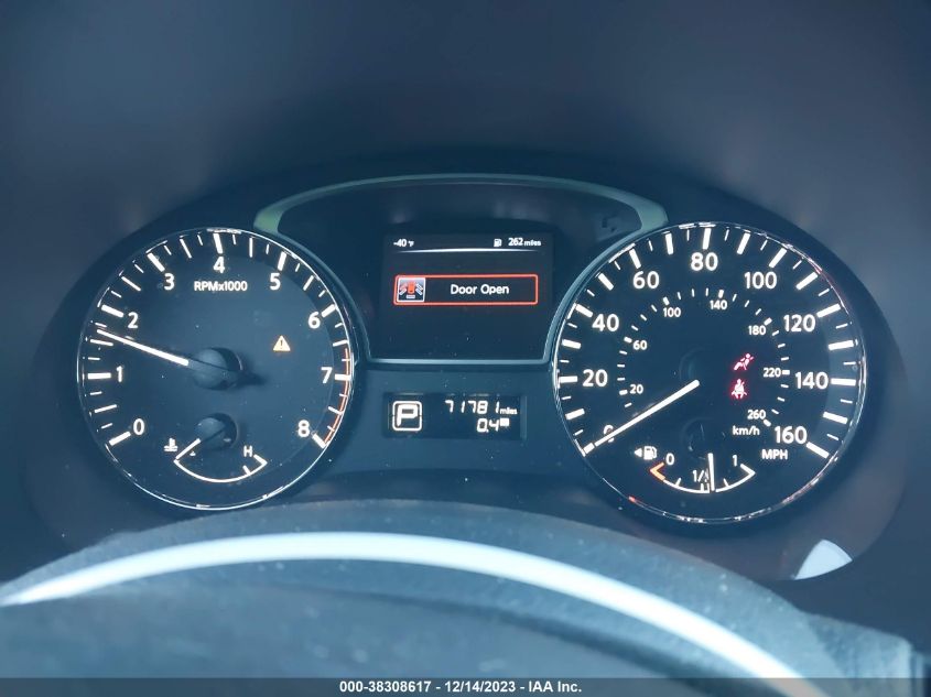 2015 NISSAN ALTIMA 2.5 S - 1N4AL3AP7FC449228