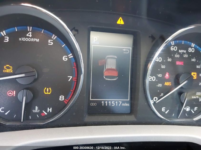 2016 TOYOTA RAV4 XLE - 2T3RFREV7GW465962