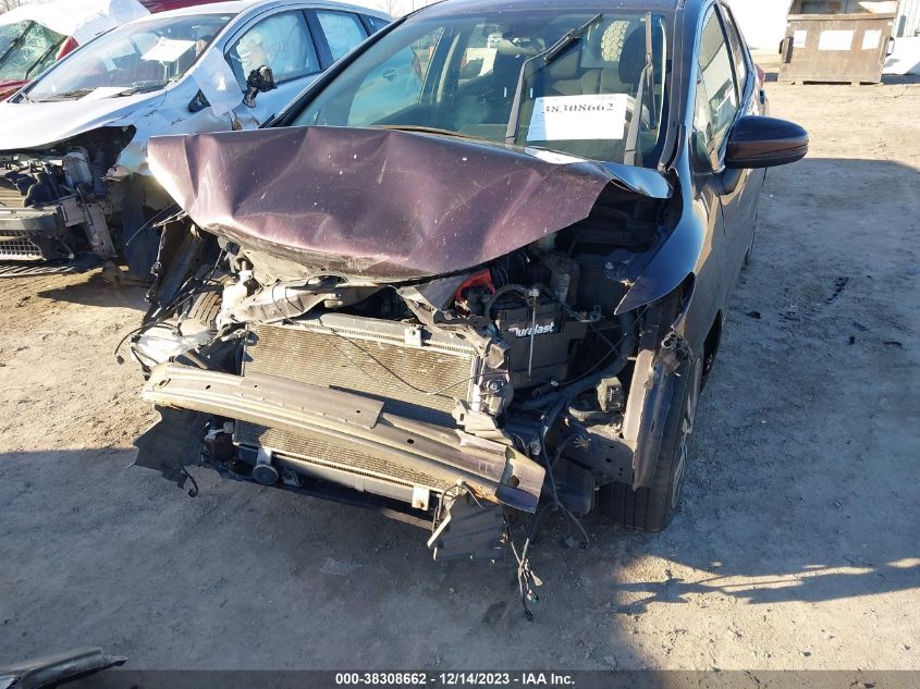 2015 HONDA FIT EX/EX-L - 3HGGK5H83FM733117