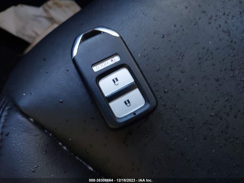 2015 HONDA FIT EX/EX-L - 3HGGK5H8XFM766986