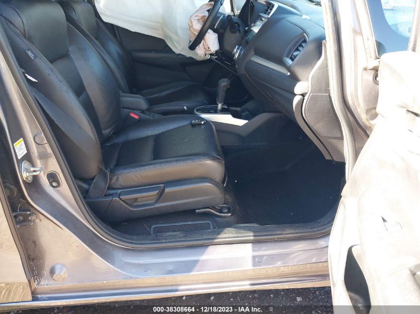 2015 HONDA FIT EX/EX-L - 3HGGK5H8XFM766986