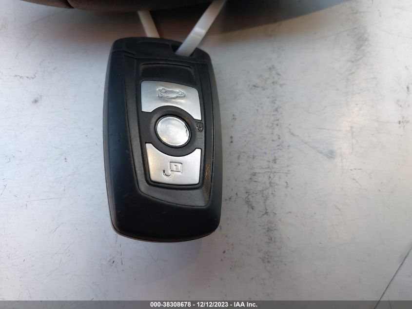 2013 BMW 328I - WBA3C1C51DF434591