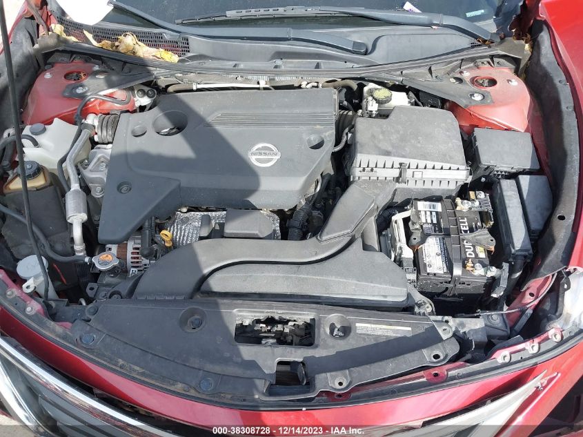 2015 NISSAN ALTIMA 2.5/2.5 S/2.5 SL/2.5 SV - 1N4AL3AP2FC449864