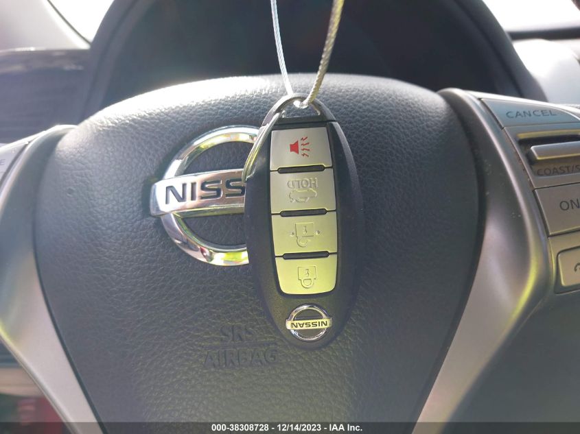 2015 NISSAN ALTIMA 2.5/2.5 S/2.5 SL/2.5 SV - 1N4AL3AP2FC449864