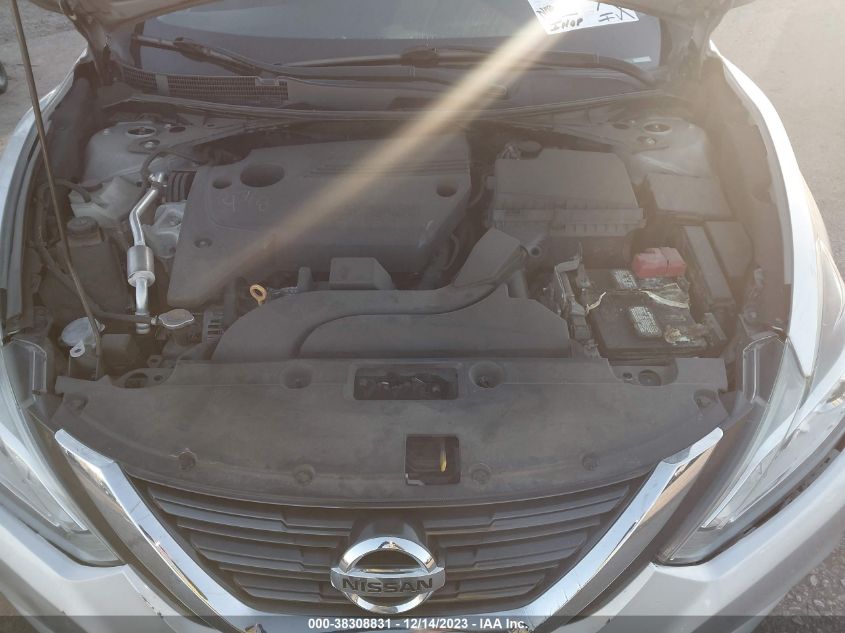 2016 NISSAN ALTIMA 2.5 SV - 1N4AL3AP5GC151357