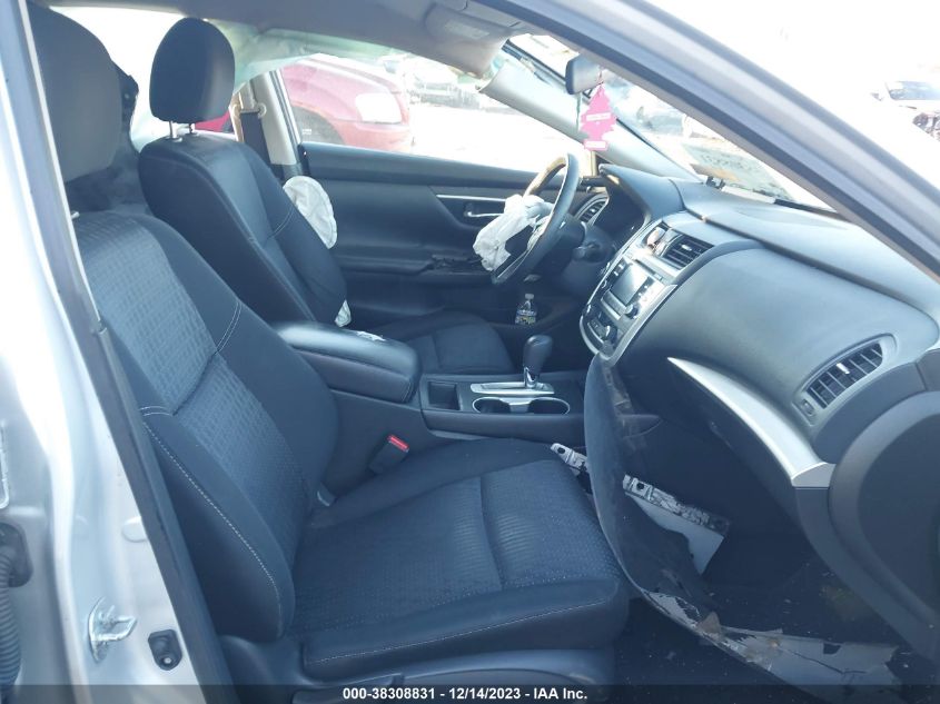 2016 NISSAN ALTIMA 2.5 SV - 1N4AL3AP5GC151357