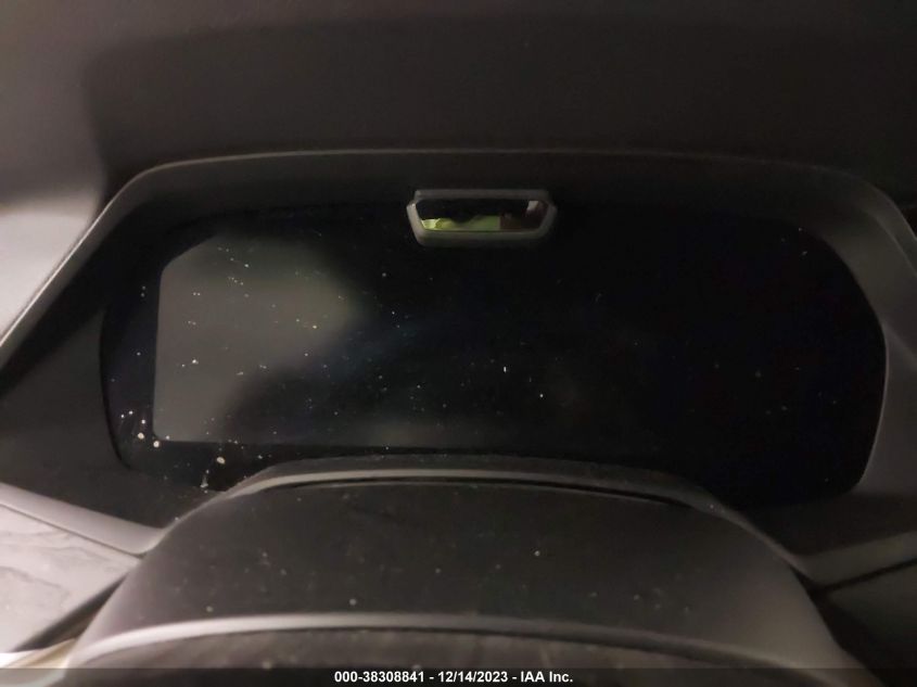 2021 BMW X7 XDRIVE40I 5UXCW2C06M9D89510