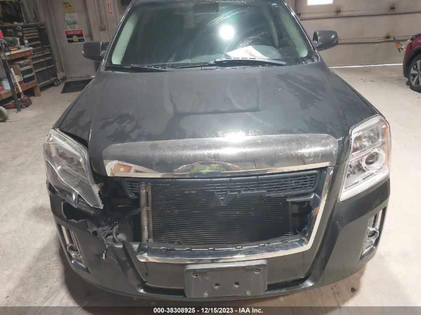 2014 GMC TERRAIN SLE - 2GKALREKXE6322979