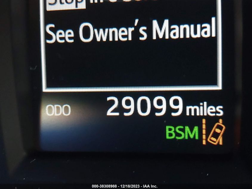 2017 TOYOTA RAV4 SE - JTMNFREV0HJ713631