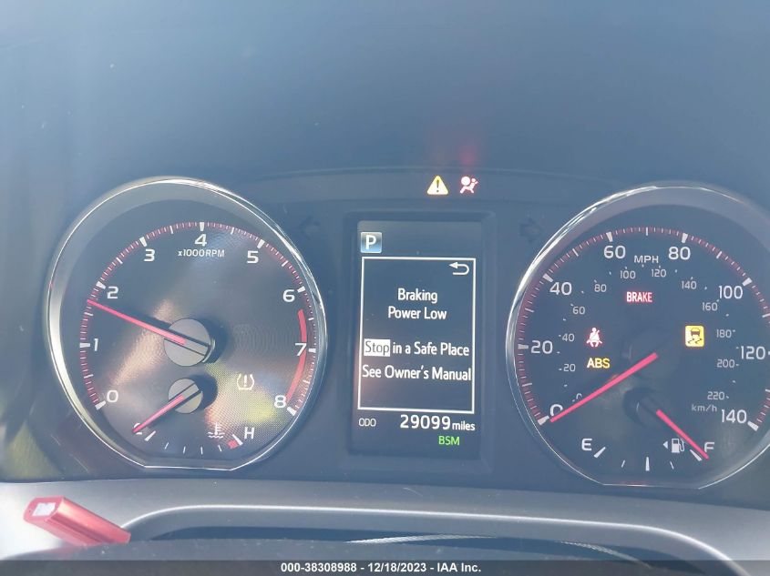 2017 TOYOTA RAV4 SE - JTMNFREV0HJ713631