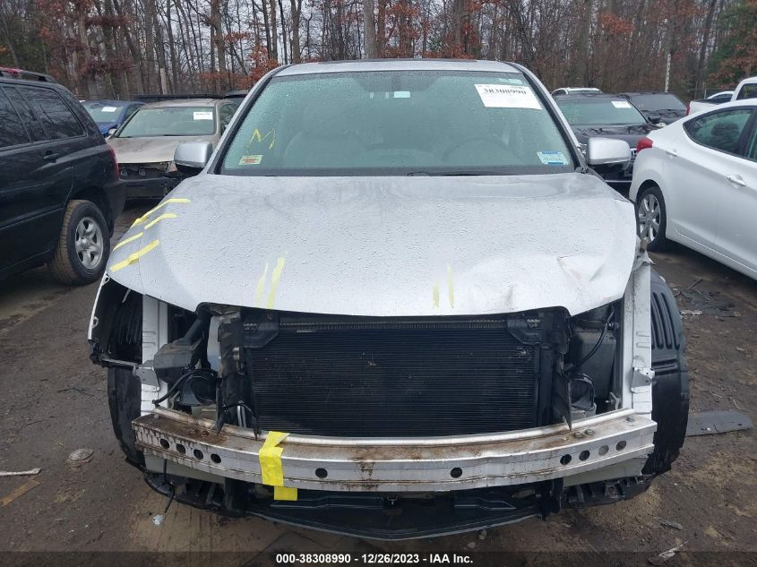 2014 ACURA MDX - 5FRYD4H29EB026916
