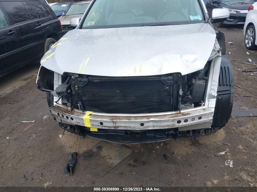2014 ACURA MDX - 5FRYD4H29EB026916
