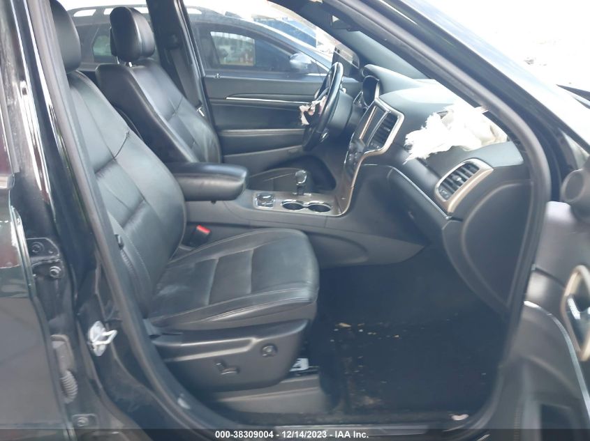 2015 JEEP GRAND CHEROKEE LIMITED - 1C4RJFBG8FC918958