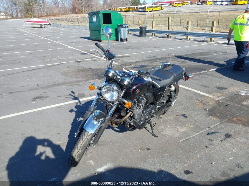 2014 HONDA CB1100 JH2SC6516EK100983