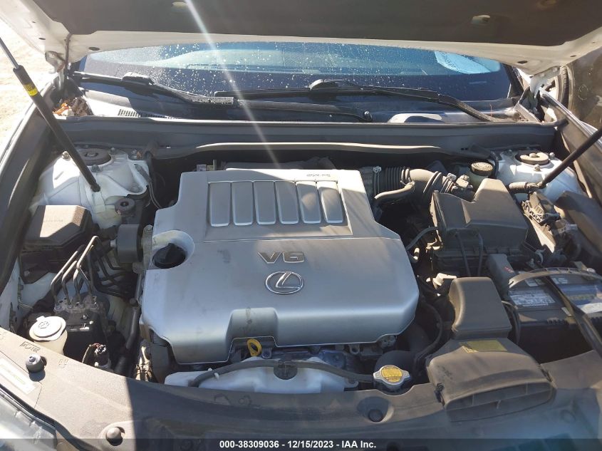 2015 LEXUS ES 350 CRAFTED LINE - JTHBK1GG7F2171755