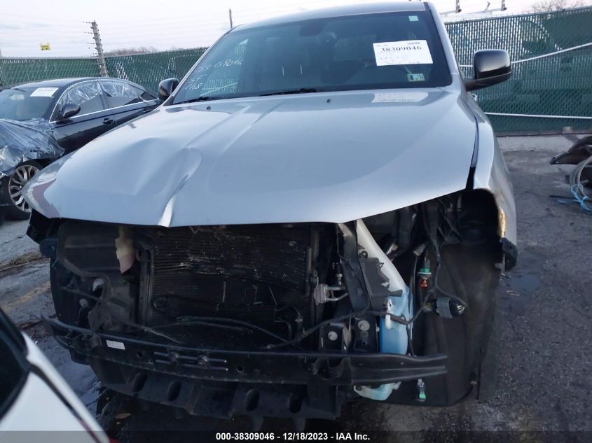 2015 DODGE DURANGO SXT - 1C4RDJAG5FC953825