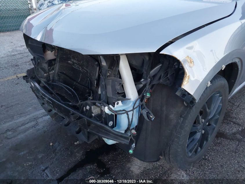 2015 DODGE DURANGO SXT - 1C4RDJAG5FC953825