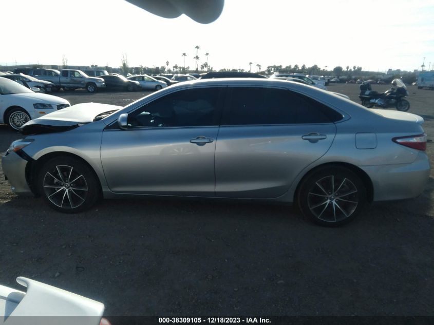 2015 TOYOTA CAMRY LE/XLE/SE/XSE - 4T1BF1FK7FU903166