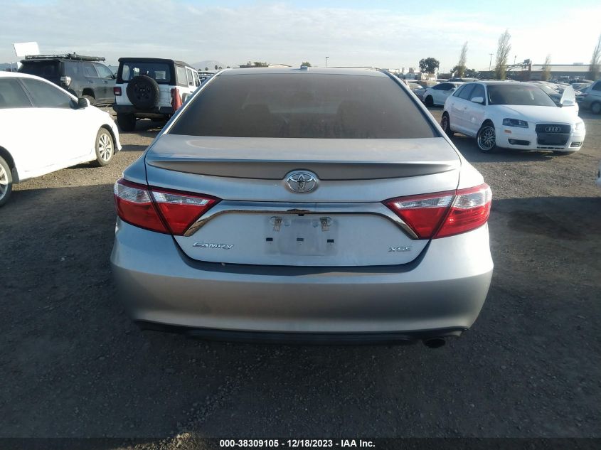 2015 TOYOTA CAMRY LE/XLE/SE/XSE - 4T1BF1FK7FU903166