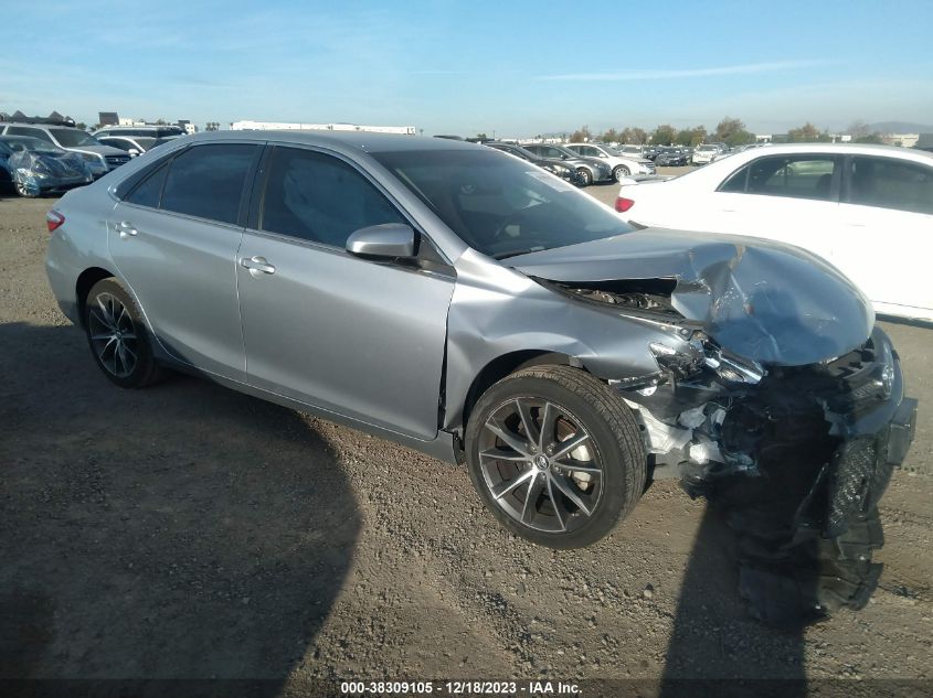 2015 TOYOTA CAMRY LE/XLE/SE/XSE - 4T1BF1FK7FU903166