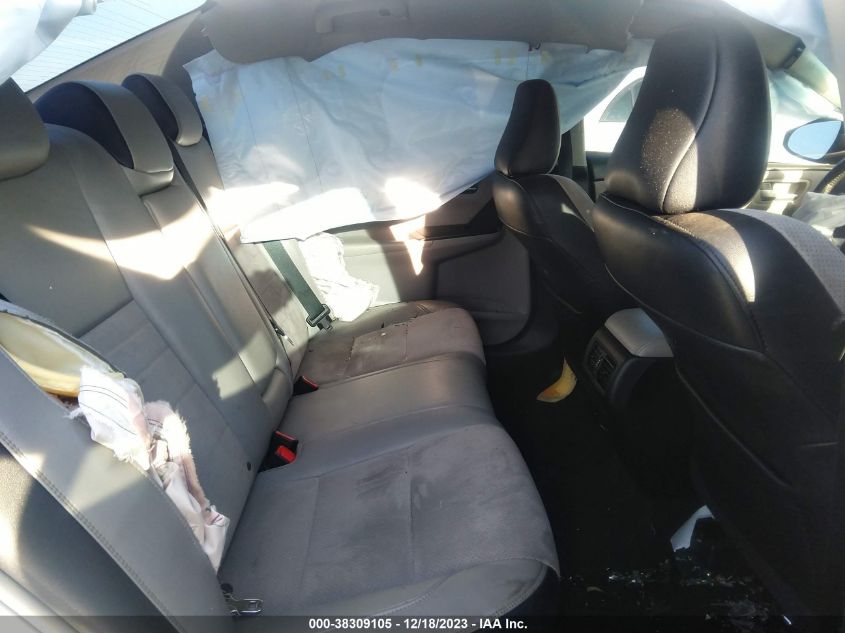 2015 TOYOTA CAMRY LE/XLE/SE/XSE - 4T1BF1FK7FU903166