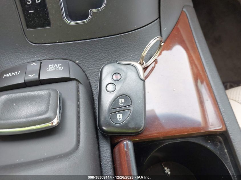 2015 LEXUS RX 350 - 2T2ZK1BA2FC189919