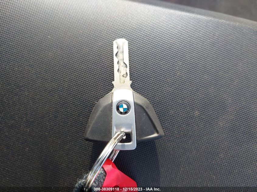 2022 BMW S 1000 RR - WB10E2303N6G09497