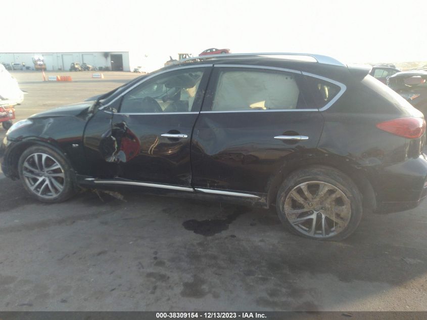 2016 INFINITI QX50 - JN1BJ0RRXGM267112