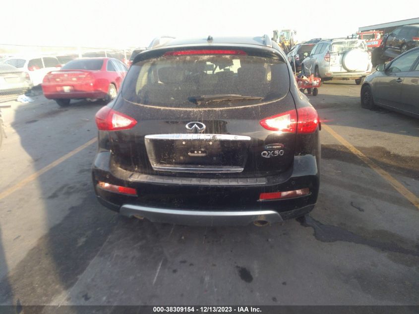 2016 INFINITI QX50 - JN1BJ0RRXGM267112