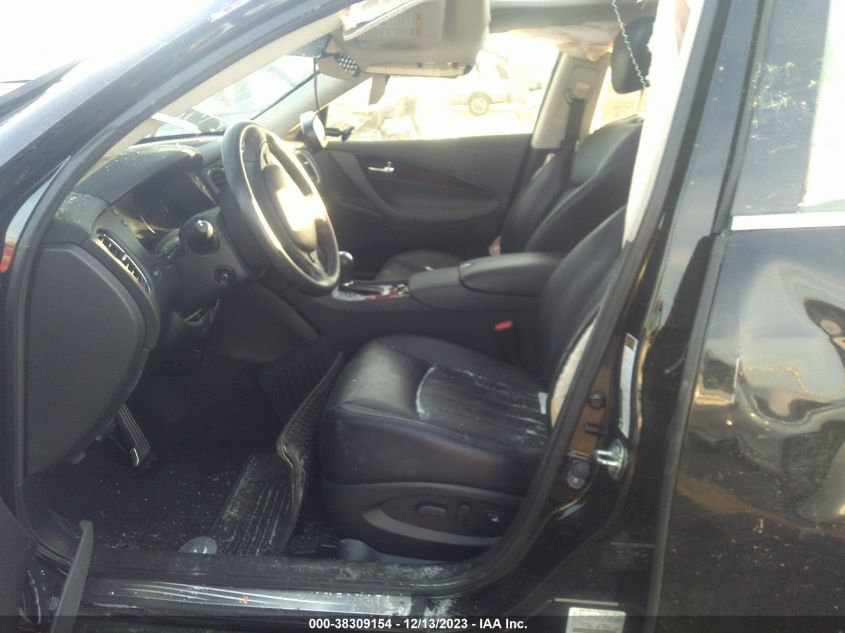 2016 INFINITI QX50 - JN1BJ0RRXGM267112