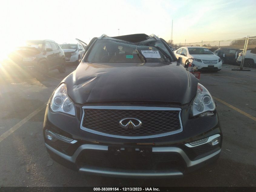 2016 INFINITI QX50 - JN1BJ0RRXGM267112