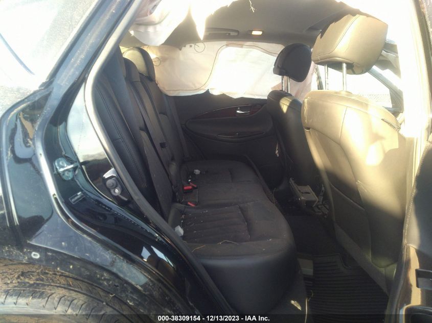 2016 INFINITI QX50 - JN1BJ0RRXGM267112