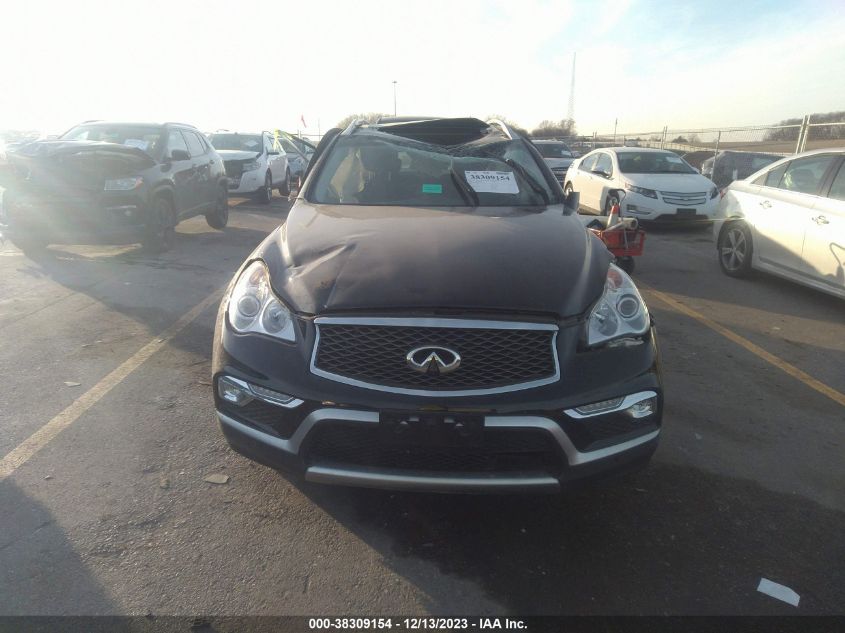 2016 INFINITI QX50 - JN1BJ0RRXGM267112