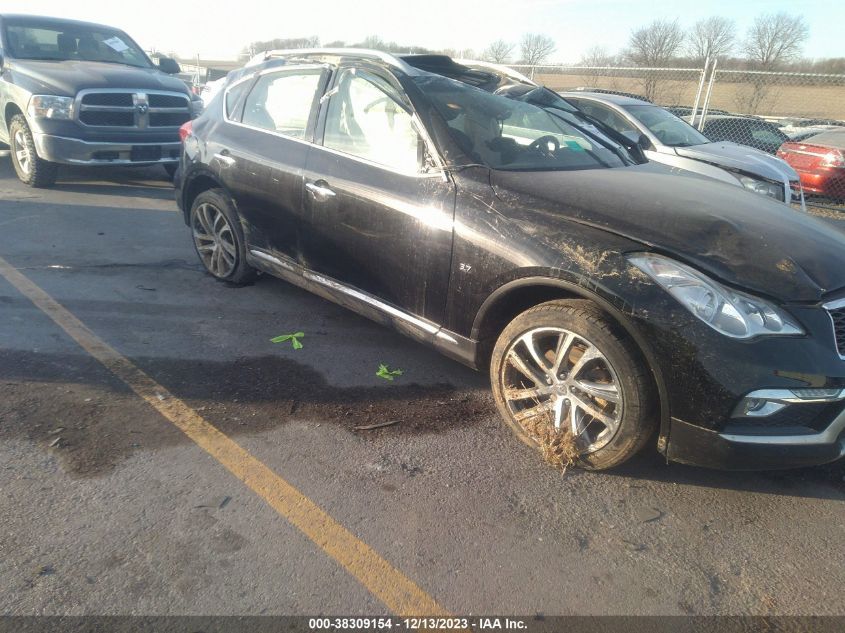 2016 INFINITI QX50 - JN1BJ0RRXGM267112