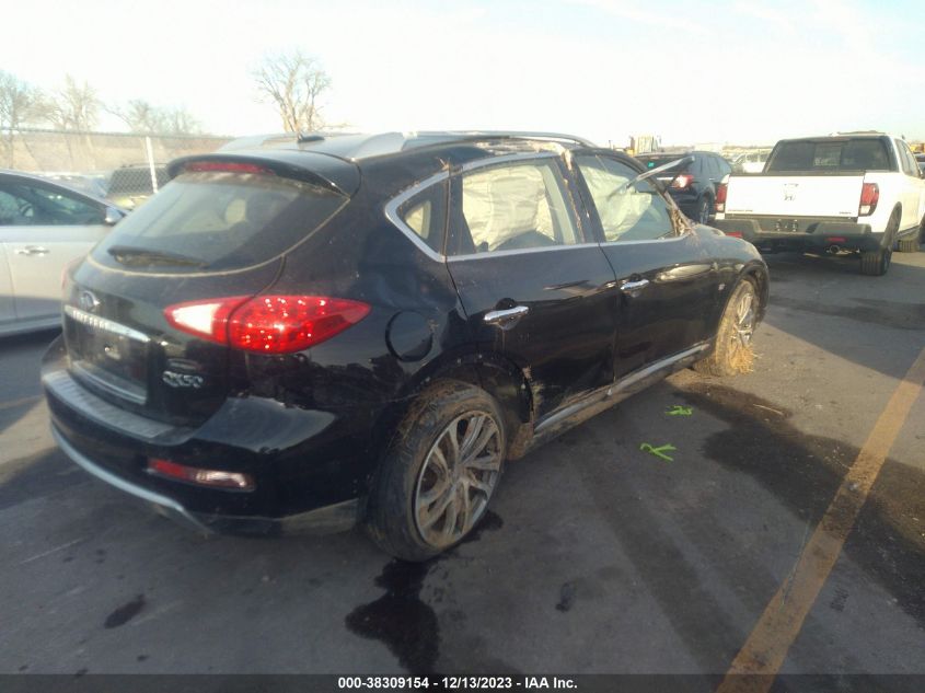 2016 INFINITI QX50 - JN1BJ0RRXGM267112