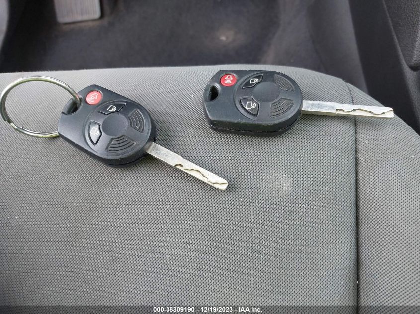 2016 FORD ESCAPE SE - 1FMCU9GX8GUA85466
